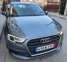 Audi A3 Sportback 35 TDI Business - 30400 лв. - 10674071 | Car24.bg