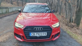 Audi A3 Sportback 2.0 TFSI quattro s-tronic 3x S-line, снимка 2