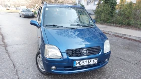 Opel Agila 1.2 4врати Клима Хидравлика, снимка 3