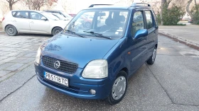 Opel Agila 1.2 4врати Клима Хидравлика, снимка 10