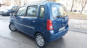 Opel Agila 1.2 4врати Клима Хидравлика, снимка 5