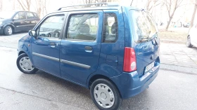 Opel Agila 1.2 4врати Клима Хидравлика, снимка 6