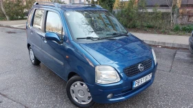 Opel Agila 1.2 4врати Клима Хидравлика, снимка 2