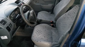 Opel Agila 1.2 4врати Клима Хидравлика, снимка 13