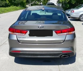 Kia Optima 2.4 GDI | Mobile.bg    2