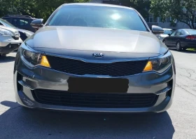 Kia Optima 2.4 GDI, снимка 1