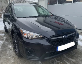 Subaru XV CROSSTREK, снимка 3