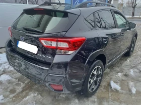 Subaru XV CROSSTREK, снимка 4