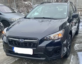     Subaru XV CROSSTREK