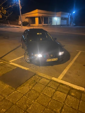 Seat Leon 20vTurbo | Mobile.bg    2