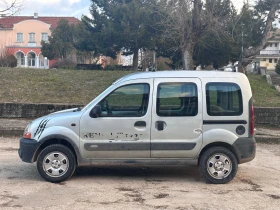 Обява за продажба на Renault Kangoo 1.6 БЕНЗИН ГАЗ 4Х4  ~4 920 лв. - изображение 1