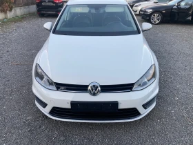 VW Golf R-LINE 1