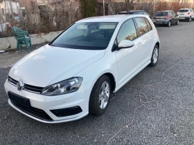 VW Golf R-LINE, снимка 8