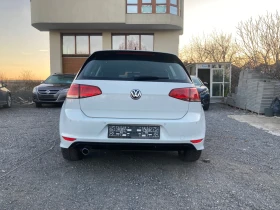 VW Golf R-LINE, снимка 5