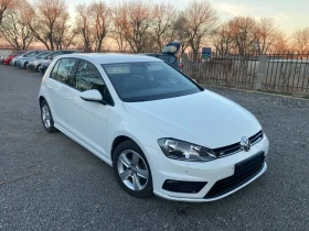 VW Golf R-LINE, снимка 2