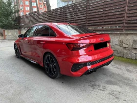 Audi Rs3 S tronic Matrix B&O карбон , снимка 3