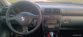 Seat Leon 1.9 TDI, снимка 5