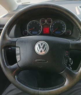 VW Sharan 7L , снимка 12