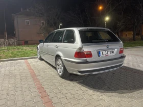 BMW 320, снимка 2