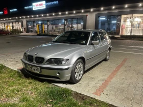 BMW 320, снимка 1