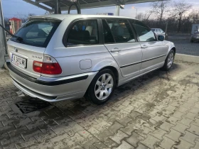 BMW 320, снимка 4