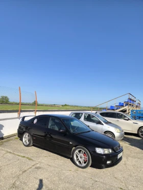 Honda Accord Type R | Mobile.bg    5
