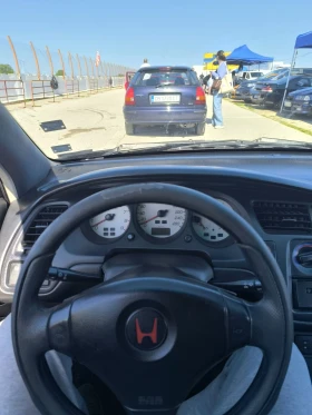 Honda Accord Type R | Mobile.bg    6