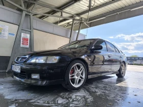     Honda Accord Type R