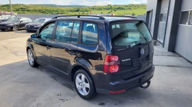 VW Touran 1.9TDI-105 BXE* 6 SKOROSTI  | Mobile.bg    3