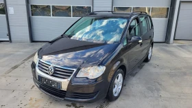  VW Touran