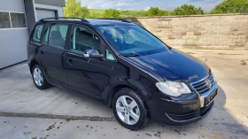 VW Touran 1.9TDI-105 BXE* 6 SKOROSTI  | Mobile.bg    6
