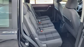 VW Touran 1.9TDI-105 BXE* 6 SKOROSTI  | Mobile.bg    9