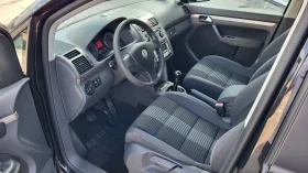 VW Touran 1.9TDI-105 BXE* 6 SKOROSTI  | Mobile.bg    12