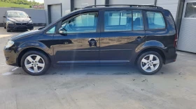 VW Touran 1.9TDI-105 BXE* 6 SKOROSTI  | Mobile.bg    2