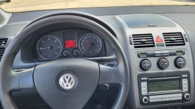 VW Touran 1.9TDI-105 BXE* 6 SKOROSTI  | Mobile.bg    13