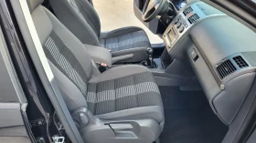 VW Touran 1.9TDI-105 BXE* 6 SKOROSTI  | Mobile.bg    11