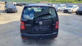 VW Touran 1.9TDI-105 BXE* 6 SKOROSTI  | Mobile.bg    4