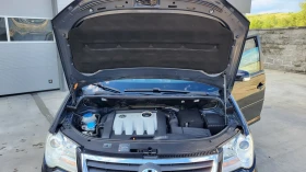 VW Touran 1.9TDI-105 BXE* 6 SKOROSTI  | Mobile.bg    14