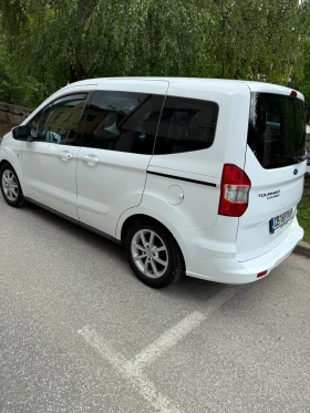 Ford Courier | Mobile.bg    7