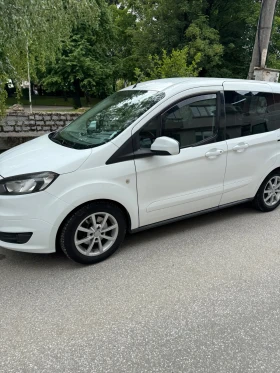 Ford Courier | Mobile.bg    10