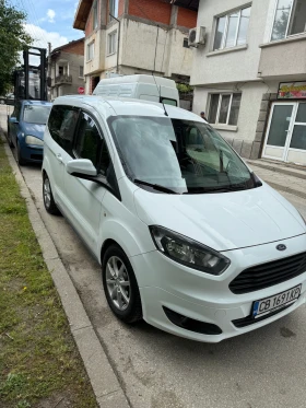 Ford Courier | Mobile.bg    4