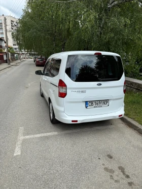 Ford Courier | Mobile.bg    8