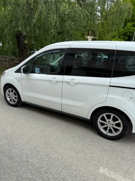 Ford Courier | Mobile.bg    6