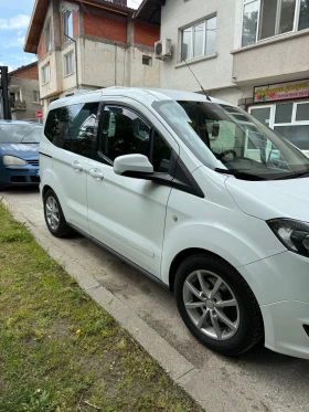 Ford Courier | Mobile.bg    3