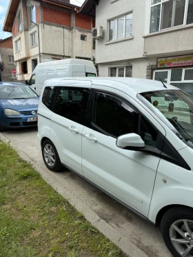 Ford Courier | Mobile.bg    5