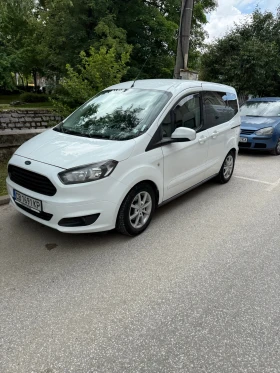 Ford Courier | Mobile.bg    9