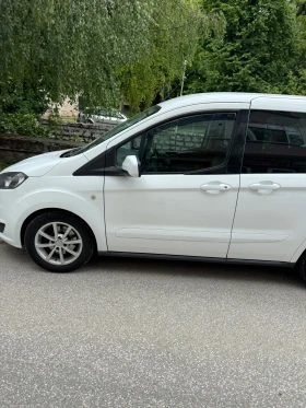 Ford Courier | Mobile.bg    11