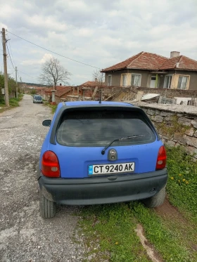 Opel Corsa | Mobile.bg    2