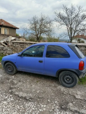 Opel Corsa | Mobile.bg    5