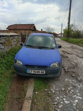 Opel Corsa | Mobile.bg    4